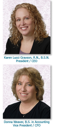 A Caring Blend of Compassion and Skill