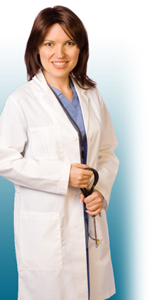 Personalized Healthcare at Home