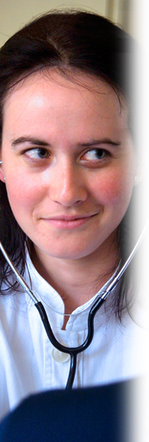 Personalized Professional Healthcare - at Home